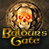 Baldur's Gate series