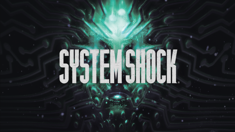 Horrifyingly amazing – the legacy and brilliance of System Shock